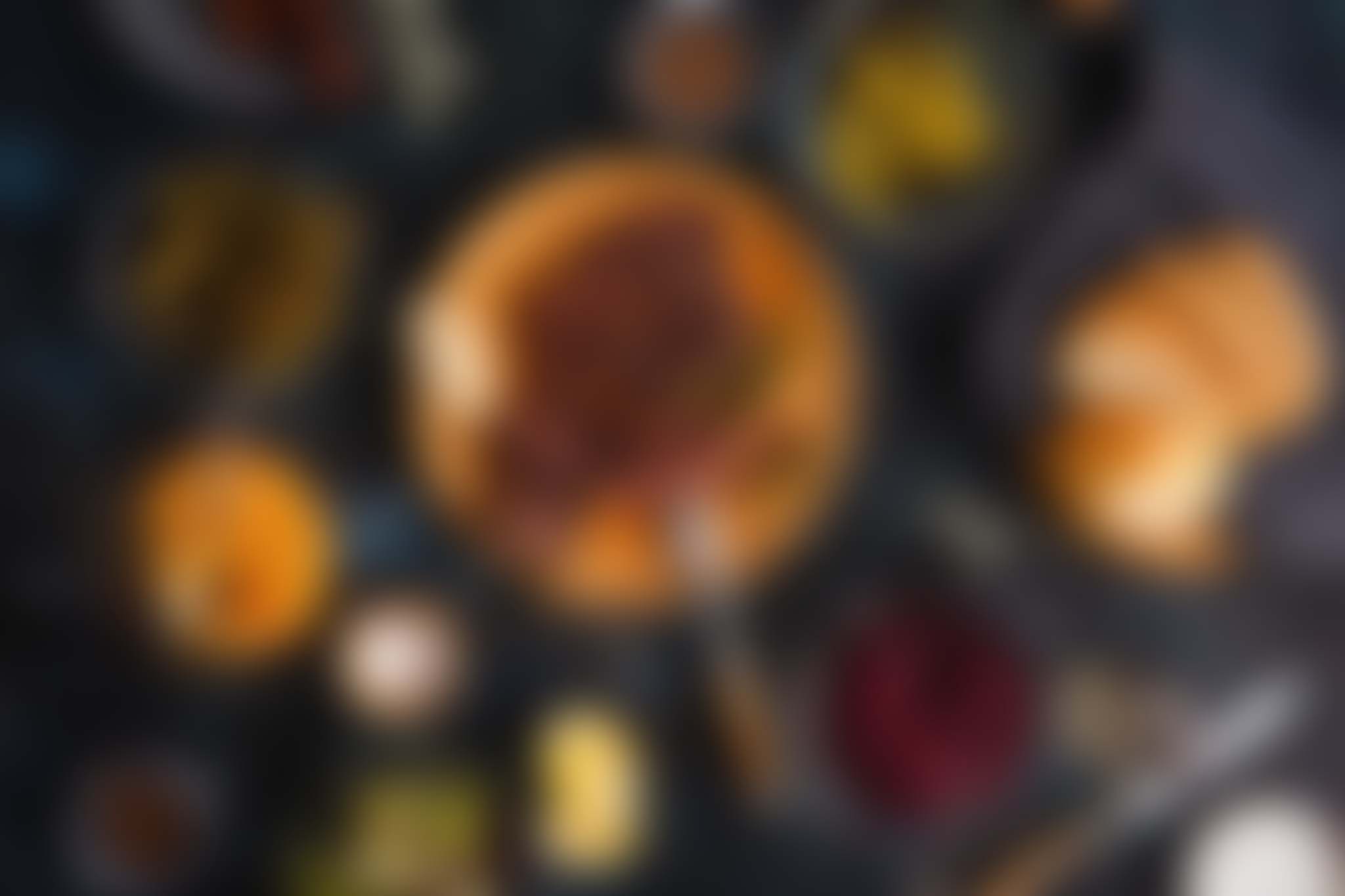 Catering & Events