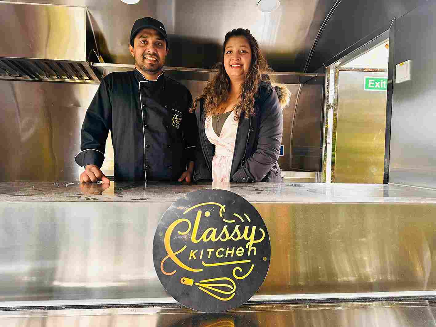 Our Culinary Journey
